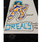 Orreal's Cafe