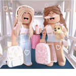 BFF SQUAD BY SOPHIE!!