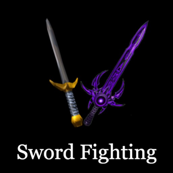Sword Fighting (Beta)