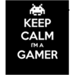 Keep claim im a. Gamer