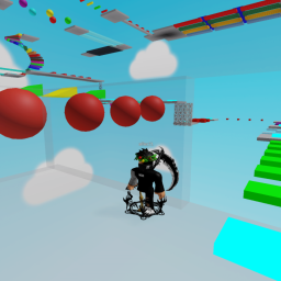 Super Fun Obby!
