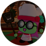 Defeat Sherbert! [Hard]