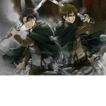 Attack on Titan : Orígenes [Main Group]