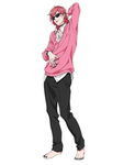 boka chan