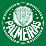Palmeiras.