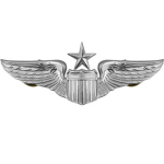 Disperse Squadron