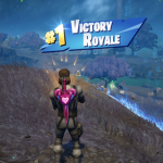 Only Fortnite fans allowed