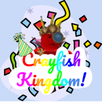 Crayfish Kingdom