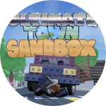 Played Ultimate Town Sandbox