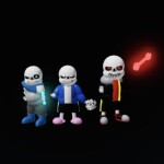 (Discontinued version) The Omniverse 