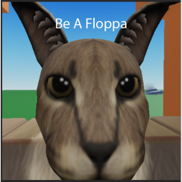 Be A Floppa