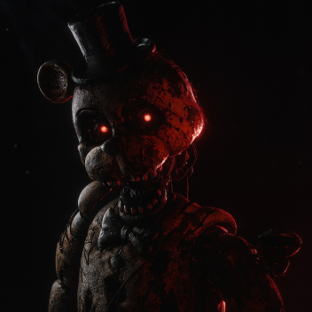 [NEW] FNaF : TJOC RP