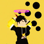 Rare Roblox Usernames Group!!!