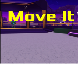 Move It