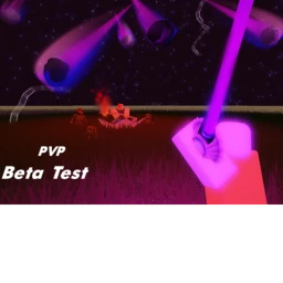 PvP Beta Test icon