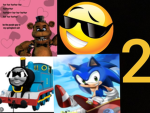GROUP OF COOL PEOPLE 2