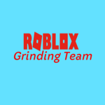 Roblox's Grinding Team