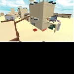Desert Warfare Tycoon