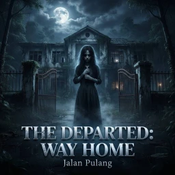 [NEW HORROR 🎃] THE DEPARTED : WAY HOME  icon
