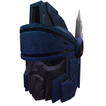 Blue Berserker Valkyrian