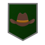 Cretaceous Park Rangers