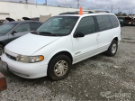 NissanQuestGuy96 Army