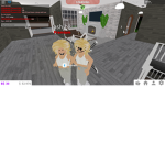 Da Flower Besties