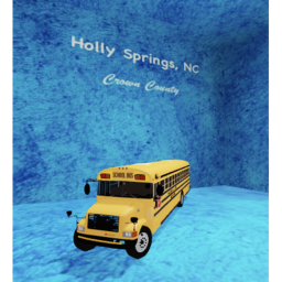 Holly Springs, NC