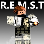Roblox Elite Military Strike Team