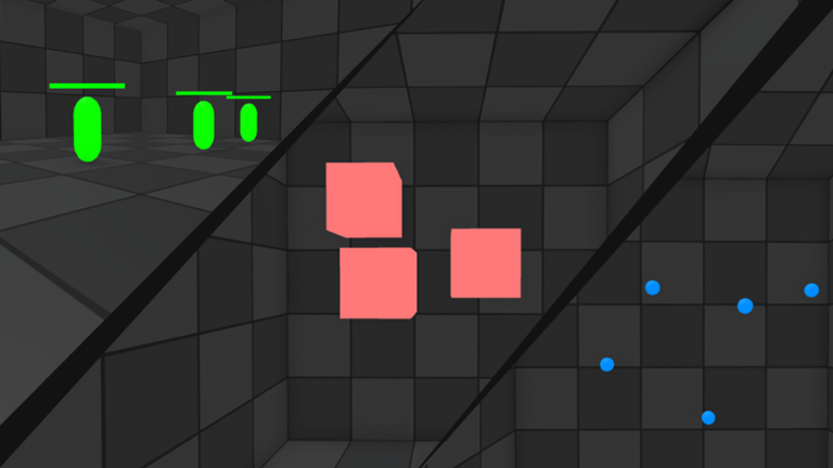 Pandi's Aim Trainer screenshot 3