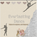 Everlasting Dance