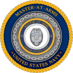 USN | Master-At-Armsᅠᅠ