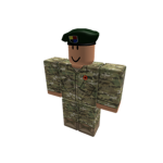 OT Military Force