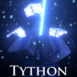 The Jedi Temple on Tython