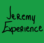 Jeremy - Experiences