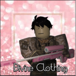 ᴅɪᴠɪɴᴇ Clothing