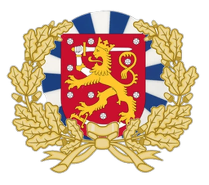 Republica De Finlandia [RDF] Roblox group icon