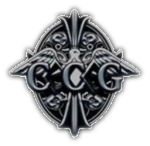 CCG「Commission of Counter Ghoul」