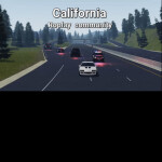 [🎉 NEW GAME 🎉]CRC | California Roleplay Communiy