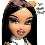 The Bratz Closet