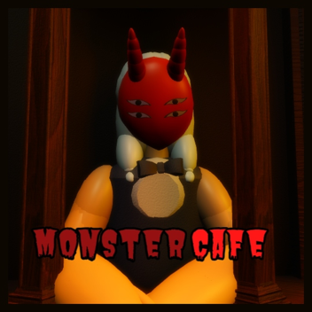 Monster Café |showcase|
