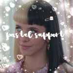 Pastel Supporters! <3