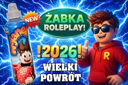 Żabka RP | Polish Simulator RolePlay