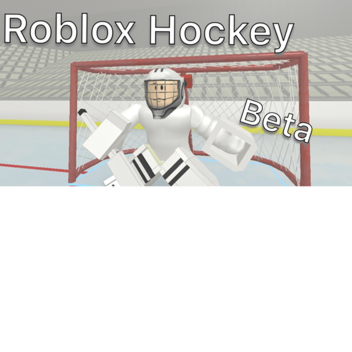 Hockey! In Beta