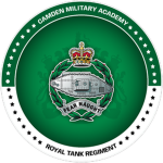 |CMA| Royal Tank Regiment
