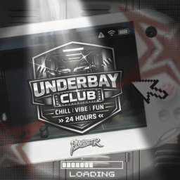 [LASER NIGHT] UnderBay Club