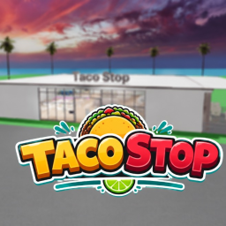 [NEW] Taco Stop 🌮