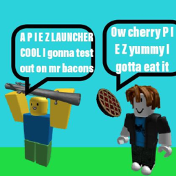 P I E Z WAR ALPHA