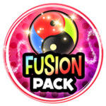 Fusion Pack Badge