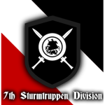 7th Sturmtruppen Division "Kraiss"